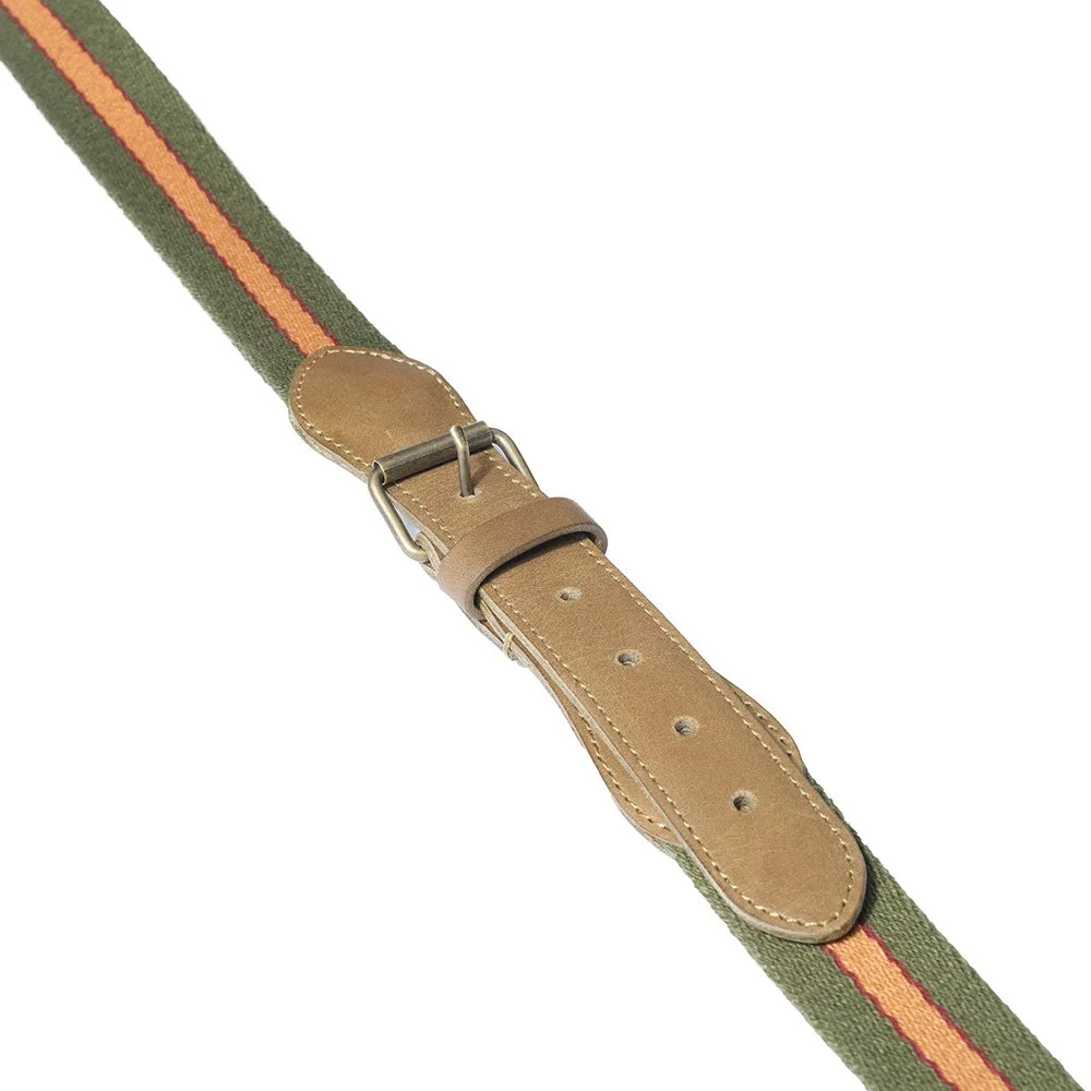 セオリー　プロジェクト　ベルト　美品 THE COLOR “THE TYPE BELT” — THE UNION